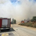 Ukida se Vanredna situacija u Kragujevcu: Dobre vesti stižu iz grada na Lepenici, stanje se nakon razornog požara stabilizovalo…