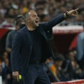 Markus Rašford pojačava ofanzivni deo tima Barselone