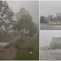Strašno nevreme u Sloveniji! Leteli krovovi, hiljade ljudi bez struje, nastao haos na autoputevima! (foto/video)