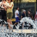 Upozorenje RHMZ-a na toplotni talas: Temperature i do 42 stepena