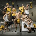 Dubioza Kolektiv poziva na MMF Divčibare: Jedini koncert u Srbiji i promocija knjige Brane Jakubovića