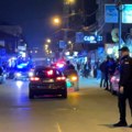 Pucnjava na Zlatiboru: Ranjen muškarac; Policija na licu mesta