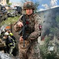 uživo RAT U UKRAJINI Masovni napad dronovima na Rusiju: Oštećena infrastruktura, vojska tvrdi – svi oboreni