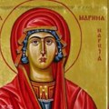 Vernici slave Ognjenu Mariju - običaj je da se ne rade nikakvi poslovia