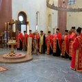 Pomen žrtvama "Oluje" u Crkvi Svetog Marka u Beogradu i u Hramu Hrista Spasitelja u Banjaluci