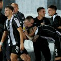 Otkriveno! Evo zašto je puštena pesma "delija" u Humskoj - navijači Partizana i dalje u šoku!