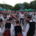 U Lubnici održana manifestacija tradicionalnog narodnog stvaralaštva „Lubnička gastro-folklorijada“