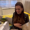 "Odgovaraće i pred sudom i pred bogom za ovu bol" Lena Čolak se oglasila potpuno slomljena nakon tragedije: Oprostila se od…