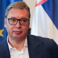Vučić o situaciji u BiH: Moja molba svima – samo mirno, bez bilo kakve eskalacije, Dodik nije generator krize