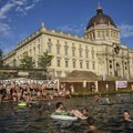 AfD popularnija od Mercovih konzervativaca