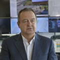 Dačić: Vozač skutera na Tamišu se tereti za pokušaj ubistva, biće priveden tužiocu
