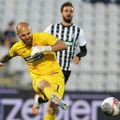 Poznat sastav Partizana koji će pokušati da napravi podvig u Škotskoj