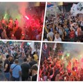 Valjevci pozivaju na veliki protest u subotu: „Došli smo do tačke sa koje više nema povratka, svedočili smo neviđenoj…