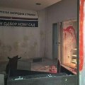 Novosađani pred sudom, čeka se saslušanje mladića uhapšenih u četvrtak