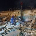 Stravična eksplozija u fabirici u Rusiji: 11 mrtvih, preko 100 povređenih (foto)