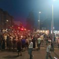 Ministar Vujić: Napad na zgradu tužilaštva u Valjevu - nedopustiv udar na pravnu državu