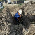 Nastavljena izgradnja gasne mreže u Naselju Mala Slavonija