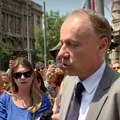 Rektor pisao Zagorki Dolovac: Utvrđivanje istine o svedočenju studenata je pravna i moralna obaveza