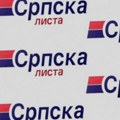 Srpska lista podnela žalbu Izbornom panelu: Očekujemo poništenje odluke CIK-a