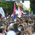 „Nema debate dok branite dželate“: Studenti u blokadi listom su se oglasili na Vučićev poziv za TV duel – njihova poruka je…