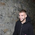 "Nemoj da pričaš ni sa jednom devojkom tamo": Veljko pokazao koliko je Bogdana ljubomorna, nasmejao internet