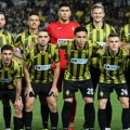 Istorija u kvalifikacijama, ovaj klub niko nije očekivao u LŠ, Srbin izbacio Seltik i igraće u eliti