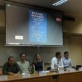 Tribina o policijskoj brutanlosti: Policija pod političkom kontrolom, građani bez zaštite