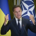 Rute: Ne smemo biti naivni sa Putinom…