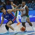 VIDEO Ovo je trenutak kada se povredio Bogdan Bogdanović