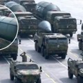 Ovakvo oružje svet dosad nije video: Pogledajte šta je Kina razvila, može da nosi 12 bojevih glava (Video)