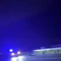 Teška nesreća kod Bubanj potoka: Automobil proklizao, pa izazvao sudar: Vozačima se savetuje oprez zbog loših uslova na putu…