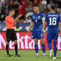 Srbija tone: Pogled na tabele svih 12 evropskih grupa za SP 2026