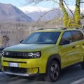 Šta nam donosi novi Fiat Grande Panda benzinac