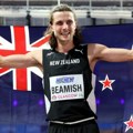 Džordi Bimiš osvojio zlatnu medalju na 3.000 metara stiplčez na SP u Tokiju