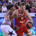 Bratski duel u velikom finalu: Olimpijakos nadigrao ‘Manekene’!