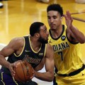 Jasikevičijus doveo NBA šampiona da zameni Gudurića: Sa Lebronom uzeo prsten, sad stigao u Evroligu