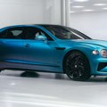 Bentley Ombre Flying Spur