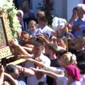 Manastir Tumane već 90 godina čuva čudotvornu ikonu Bogorodicu Kurskaju – netaknuta u požaru Oktobarske revolucije, stara 400…