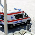 Teška nesreća u Kragujevcu: Kamion udario ženu