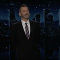 Džimi Kimel u suzama nakon što mu je emisija vraćena na male ekrane: Imao je poruku i za Trampa (VIDEO)