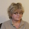 Rada Trajković: Poruka svih Srba treba da bude da Radoičiću nije mesto na slobodi