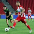 Totalni šok: Arnautović ubedio igrača Zvezde da zaigra za Austriju!