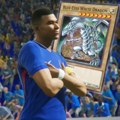 Sibirski plavac u napadu - spajaju se fudbal i Yu-Gi-Oh! VIDEO