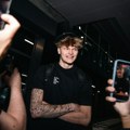 Murinen sleteo u Srbiju: Partizan je najbolja prilika za mene da se dokažem! (foto)