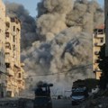 Najmanje 11 poginulih u izraelskim napadima tokom noći