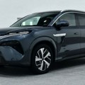 BYD očekuje 20 odsto globalne prodaje od izvoza u 2025. godini