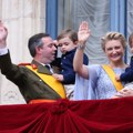 Istorijska smena: Princ Gijom položio zakletvu i postao novi veliki vojvoda FOTO
