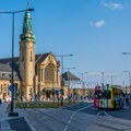 Istorijska smena: Princ postaje novi vladar