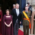 Istorijska smena: Vojvoda abdicirao, princ postao novi vladar FOTO