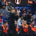 Trener Porta: "Zvezda je radila tu stvar koja nije uobičajena i zato je bilo teško igrati protiv njih"